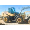 2021 Komatsu WA200-8 Wheel Loader